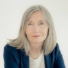 Claudia Dostal, die Lernexpertin