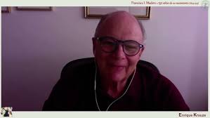 Madero en imagen; de Rosa Casanova