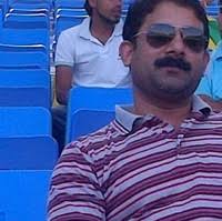 Muhammad Asif Bashir