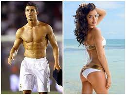 Then in december 2017 he had a daughter called eva with girlfriend georgina rodriguez. Welcome To Naijagrace Blog Did Cristiano Ronaldo Really C Cristiano Ronaldo Ronaldo Georgina