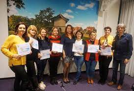 Colegiul tehnic ion creanga ⭐ , romania, neamț, târgu neamţ: Seria Proiectelor ContinuÄƒ La Colegiul Tehnic Ion CreangÄƒ Cu Unul De Tip Ka1 C
