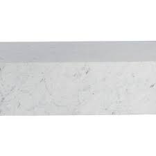 Eindride White Marble Block Coffee Table 18 square marble side coffee table top gemstone fruits inlay home decors b042.