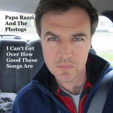 Papa Razzi and the Photogs