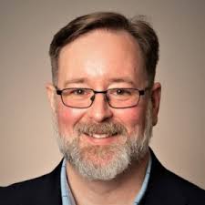 Farewell to Executive Director Robert Fallbeck