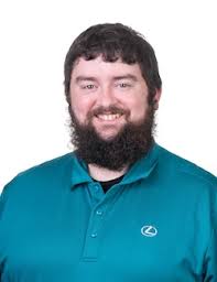 Meet Our Lexus Staff