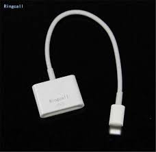 High Quality 30 Pin To Lightning Adapter For Iphone 6 To Iphone 4s Cable 30 Pin To 8 Pin Connector Lightning To 30 Pin Adapter Cable 30 Pin 30 Pin8 Pin Aliexpress