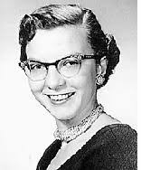 MARY PARSONS Obituary (2005)