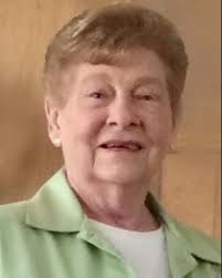 Marilyn Louise Elliott Obituary (2025)