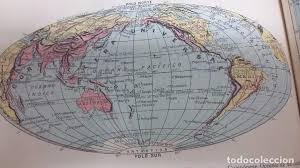 De 2 a 3 ml. Atlas De Geografia 3er Grado Descripcion Fisic Comprar Libros Antiguos De Geografia Y Viajes En Todocoleccion 87274124