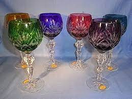 Pin On Glassware