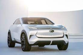 Check spelling or type a new query. Infiniti S First All Electric Car Will Be Inspired By This Flashy Concept The Verge