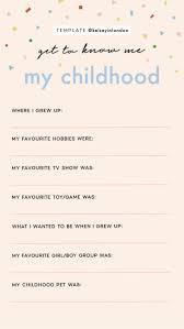 Personal Instagram Story Templates Kelsey In London This Or That Questions Snapchat Question Game Instagram Story Questions