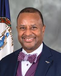 Victor Branch Victor Branch serves at the Market President of Bank of  America for the Richmond, VA Market. He connects businesse