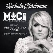 Grab a friend and bring them to Metro's first ever MIC nite. MIC stands for  Metro in Community. We're gathering together people from Metro, our  neighborhood, and our larger Tulsa community for