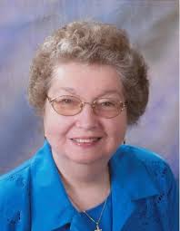 Obituary for Elizabeth Allison May