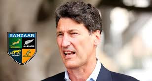 John Eales: Ícono de los Wallabies pide continuidad en el Rugby  Championship