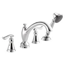 We did not find results for: Roman Tub Trim With Hand Shower Less Handles T4778 Lhp Delta Faucet