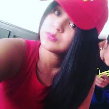 Mayra Saenz (@mayra8216)