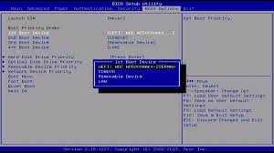Solved An Operating System Wasn T Found On Windows 10 8 1 7