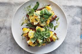 How To Use Up Leftover Hard Boiled Eggs Egg Salad Sandwich Recipe Recipes Herb Recipes