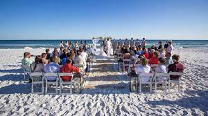 Pin By Julie Dean On Destin Florida Destin Beach Wedding Company Destin
