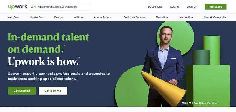 Upwork
