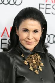 Us Author Marie Brenner Arrives On Editorial Stock Photo