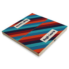 Amazon.com: udelf Gifts for Friend Personalized Handmade Modern Backgammon  Set Birthday Gifts for Women & Men : Toys & Games