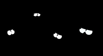 By the Lights of Their Eyes - TV Tropes