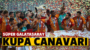 Galatasaray akhisar süper kupa maçı özeti golleri izle ve skoru kaç kaç bitti? Super Kupa Galatasaray In Tum Spor Haber