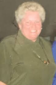 Marie Crehan Obituary (2024)