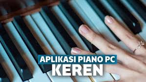Anda bisa menggunakan keyboard sebagai pengganti tuts pianonya untuk menghasilkan suara. 10 Aplikasi Piano Pc Yang Mudah Dimainkan