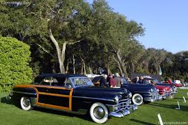 1950 chrysler new yorker 1950 chrysler new yorker