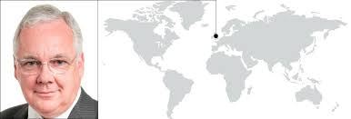 Sugar intake and tooth decay: an interview with Professor Nigel Pitts