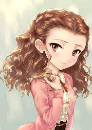 Seki Hiromi (Hiromi Seki) - THE iDOLM@STER: Cinderella Girls - Zerochan  Anime Image Board