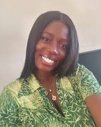 Adebola Johnson's Instagram, Twitter & Facebook