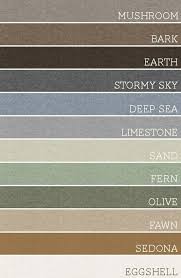 Take Any Set Of 3 Of These Colors And Each Room Would Be Amazing House Colors Home Deco Home