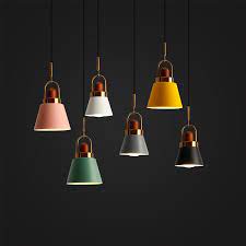 Edvin Pendant Light With Shade Pendant Light Decor Lighting Coffee Shop Decor