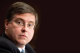 Finra CEO Robert Cook cautions industry not to take comfort in sharp drop  in fines last year