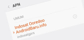 Cara membuat akun pptp gratis. Cara Setting Internet Indosat Ooredoo Pengaturan Apn Tercepat