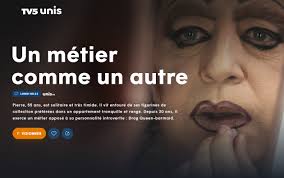 Un métier comme un autre