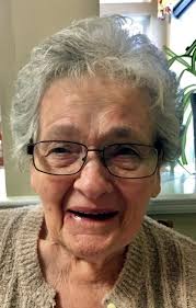 Margaret Emma Engstrom Obituary