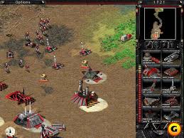 Image result for Games Video Games Strategy Real-Time Command