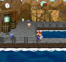 See also our other wallpapers. Paper Mario The Thousand Year Door Wallpapers Video Game Hq Paper Mario The Thousand Year Door Pictures 4k Wallpapers 2019