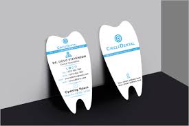Maybe you would like to learn more about one of these? 29 Dental Care Business Card Templates Free Psd Designs