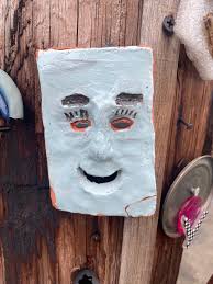 58th Avenue Faces (SE 58th Ave., between Hawthorne and Lincoln)