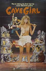 Cavegirl (1985) - IMDb