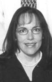 Margo Ann John Marley (1956-2007)