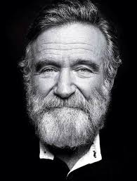 Black And White Pictures Of Celebrities Faces Pin By Jessica Anderson On People Black And White Portraits Robin Williams Celebrity Portraits