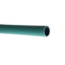Dedeman Teava Riflata Pentru Drenaj D 110 Mm Dublu Strat Dedicat Planurilor Tale